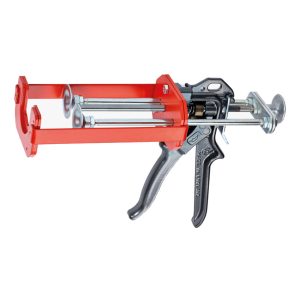 Caulking Gun 400ml Two Components  Caulking Gun